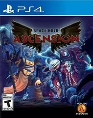 Background - Space Hulk Ascension - Playstation 4 - Retrocharting