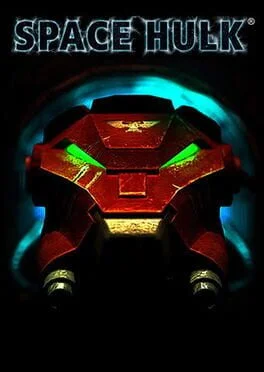 Space Hulk - Playstation 3 - Retrocharting