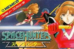 Space Hunter - Famicom - Retrocharting
