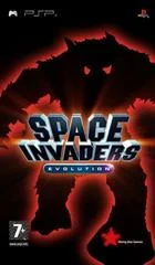 Background - Space Invaders Evolution - PSP - Retrocharting