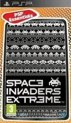 Space Invaders Extreme [Essentials] - PSP - Retrocharting