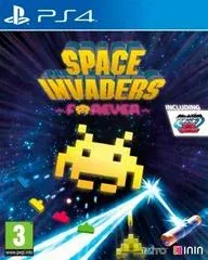 Space Invaders Forever - Playstation 4 - Retrocharting