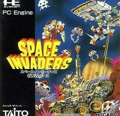 Space Invaders: Fukkatsu No Hi - PC - Retrocharting
