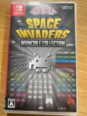 Space Invaders Invincible - Nintendo Switch - Retrocharting