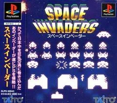 Space Invaders - PlayStation - Retrocharting