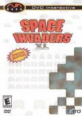 Space Invaders XL - Nuon - Retrocharting