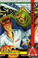 Space Jack - ZX Spectrum - Retrocharting