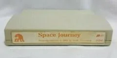Space Journey - TI-99  - Retrocharting