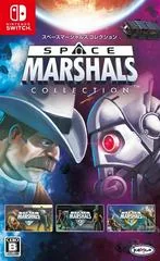 Space Marshals Collection - Nintendo Switch - Retrocharting