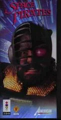 Space Pirates - 3DO - Retrocharting