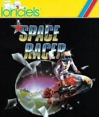 Space Racer - ZX Spectrum - Retrocharting