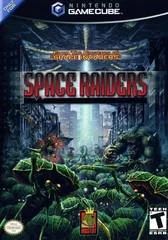 Space Raiders - Gamecube - Retrocharting
