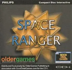 Space Ranger: Alpha - CD-i - Retrocharting