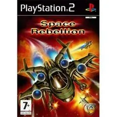Background - Space Rebellion - PlayStation 2 - Retrocharting
