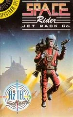 Space Rider Jet Pack Co. - ZX Spectrum - Retrocharting