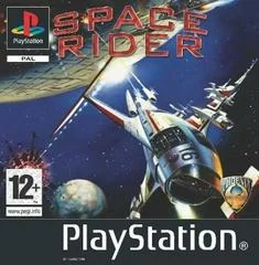 Space Rider - PlayStation - Retrocharting