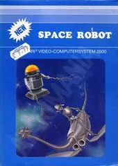 Space Robot - Atari 2600 - Retrocharting