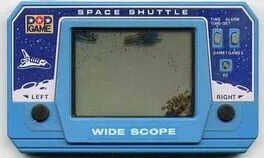 Space Shuttle - Atari 2600 - Retrocharting