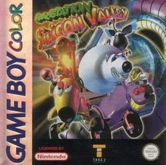 Space Station Silicon Valley - GameBoy Color - Retrocharting