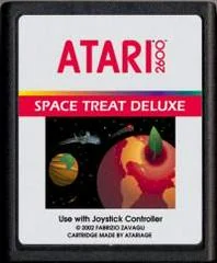 Background - Space Treat - Atari 2600 - Retrocharting