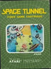 Background - Space Tunnel - Atari 2600 - Retrocharting