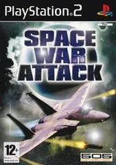 Space War Attack - PlayStation 2 - Retrocharting