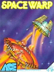 Space Warp - Sinclair ZX Spectrum  - Retrocharting