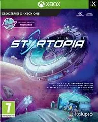 Background - Spacebase Startopia - PAL Xbox One - Retrocharting