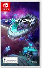 Spacebase Startopia - Nintendo Switch - Retrocharting