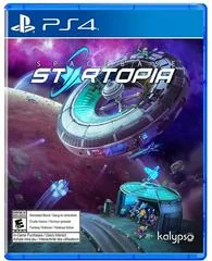 Spacebase Startopia - Playstation 4 - Retrocharting