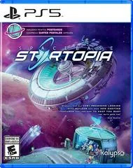 Spacebase Startopia - Playstation 5 - Retrocharting