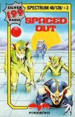 Spaced Out - ZX Spectrum - Retrocharting