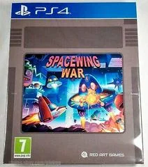 Background - Spacewing War - Playstation 4 - Retrocharting