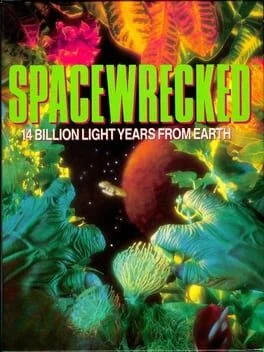 Spacewreck - ZX Spectrum - Retrocharting