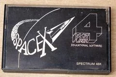 SpaceX - ZX Spectrum - Retrocharting