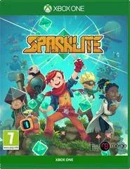 Sparklite - PAL Xbox One - Retrocharting