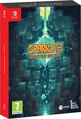 Sparklite [Signature Edition] - Nintendo Switch - Retrocharting