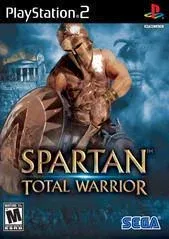 Background - Spartan Total Warrior [Promo Not For Resale] - PlayStation 2 - Retrocharting