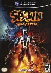 Spawn Armageddon - Gamecube - Retrocharting