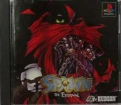 Spawn the Eternal - PlayStation - Retrocharting