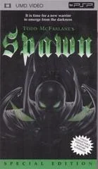 Background - Spawn [UMD] - PSP - Retrocharting