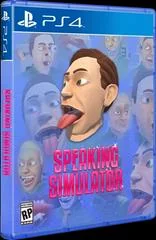 Background - Speaking Simulator - Playstation 4 - Retrocharting