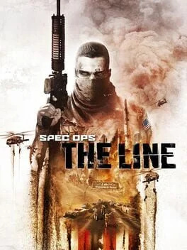Spec Ops The Line - Xbox 360 - Retrocharting