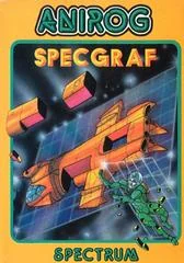 Specgraf - ZX Spectrum - Retrocharting