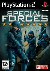 Special Forces - PlayStation 2 - Retrocharting