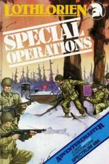 Special Operations - ZX Spectrum - Retrocharting
