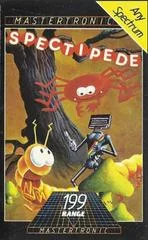 Background - Spectipede - ZX Spectrum - Retrocharting