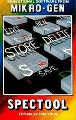 Background - Spectool - ZX Spectrum - Retrocharting