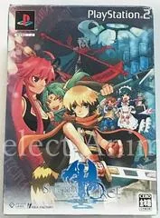 Spectral Force Radical Elements [Limited Edition] - PlayStation 2 - Retrocharting