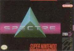 Background - Spectre - Super Nintendo - Retrocharting